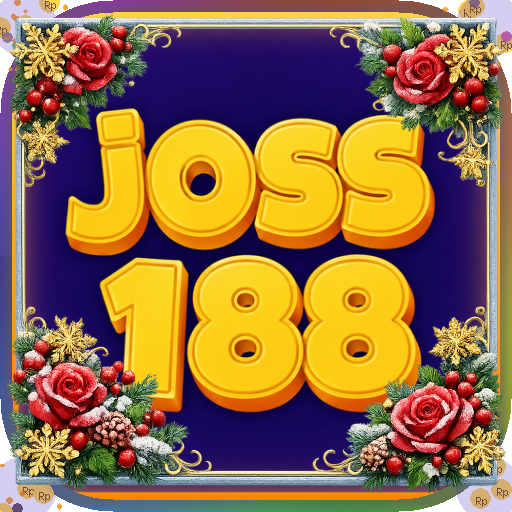 joss188 — mitra unggulan